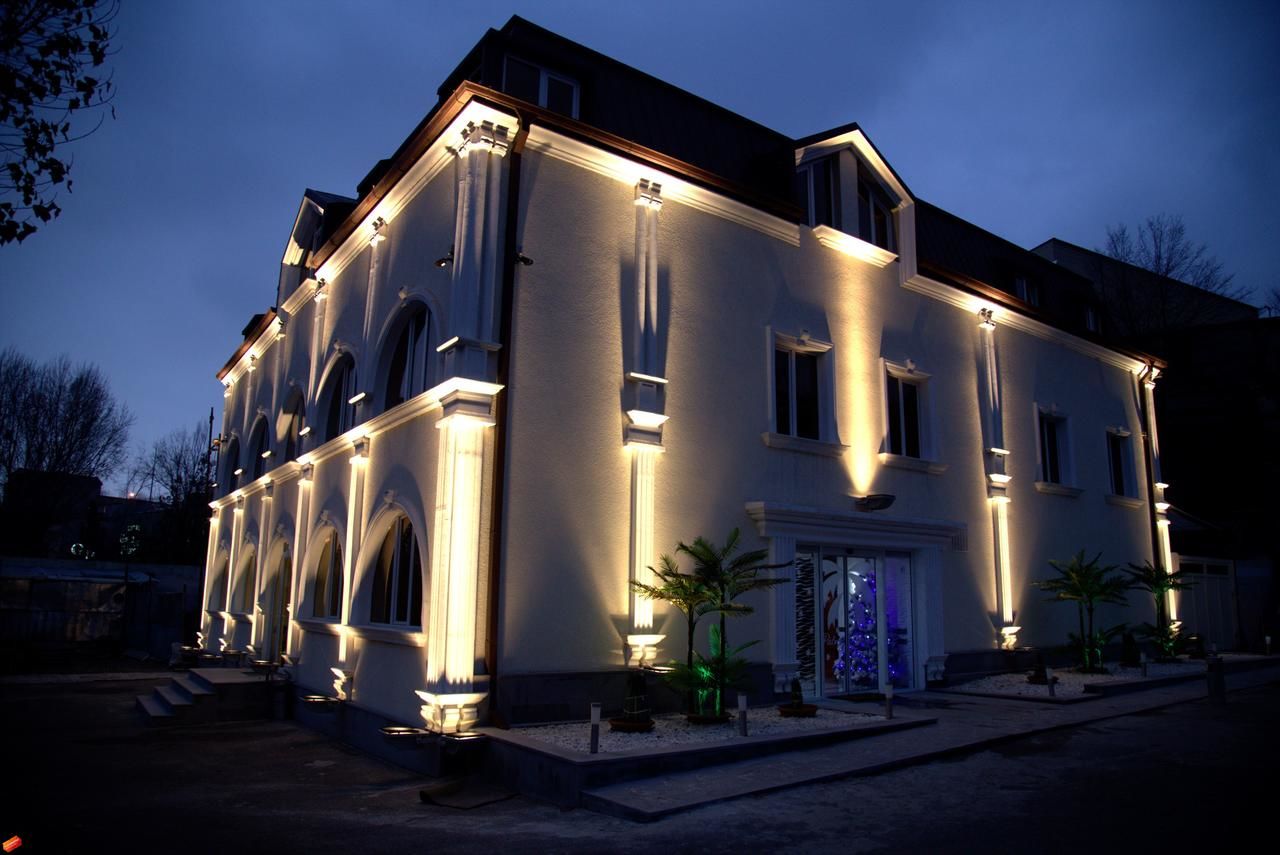 Отель Palma Palace Hotel Ереван-4