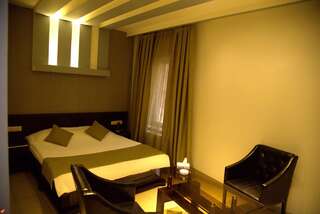 Отель Palma Palace Hotel Ереван Стандартный двухместный номер с 1 кроватью-4