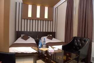 Отель Palma Palace Hotel Ереван Стандартный двухместный номер с 2 отдельными кроватями-1