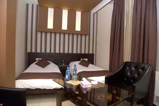 Отель Palma Palace Hotel Ереван Стандартный двухместный номер с 2 отдельными кроватями-6